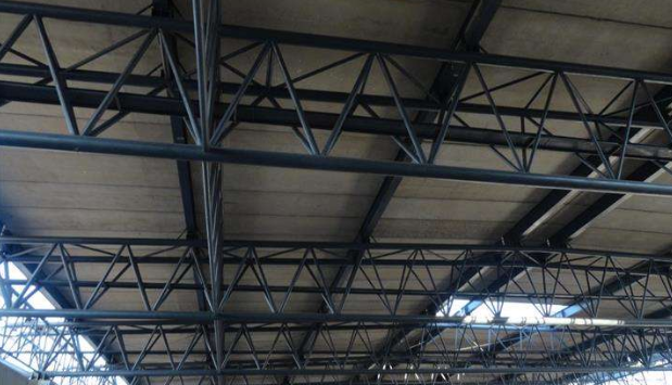 萍乡桁架结构皮相的处理每每分为哪几个步调流程