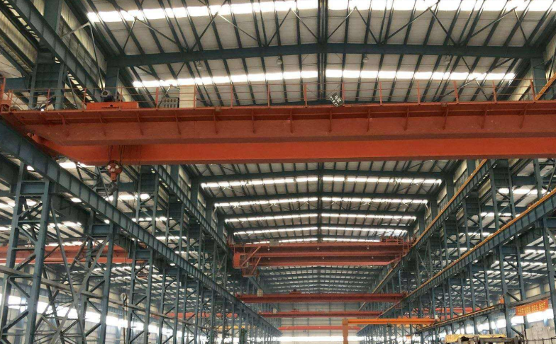 萍乡盘点重型钢结构在施工中容易出现的问题